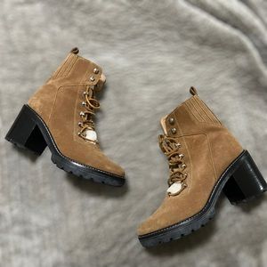 Marc Fisher Boots